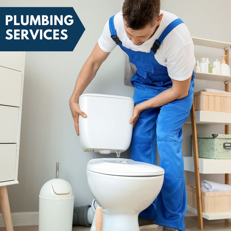Plumbing Company in Attica, MI